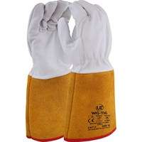 Premium TIG Welding gauntlet