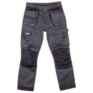 ATS 3D STRETCH HOLSTER TROUSER GREY