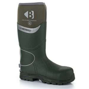 BBZ8000 S5 GREEN
