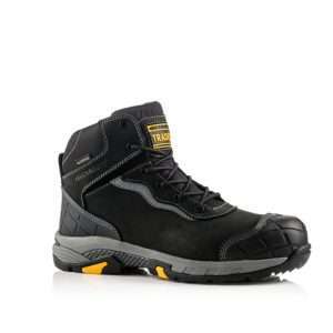 TRADEZ BLITZ BLACK
