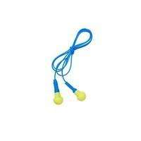 3M E-A-R PUSH-INS CORDED (EX-01-020), BOX OF 100 PAIRS