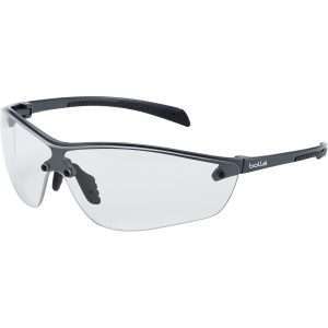 Bolle - SILIUM+ - Clear Pack of 10